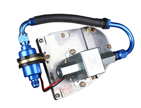 Boost Pumps – Aerospace Innovations